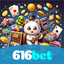 616bet：Jogue poker, aposte no futebol e ganhe no cassino mais confiável!