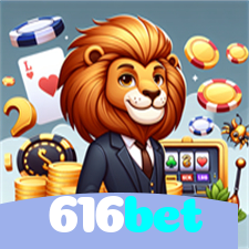 616bet：Jogue nas nossas slots e conquiste vitórias épicas!