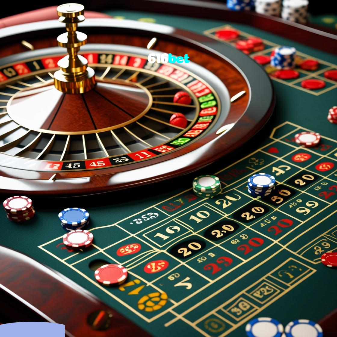 616bet：No futebol online, a sorte está ao seu lado para ganhar!