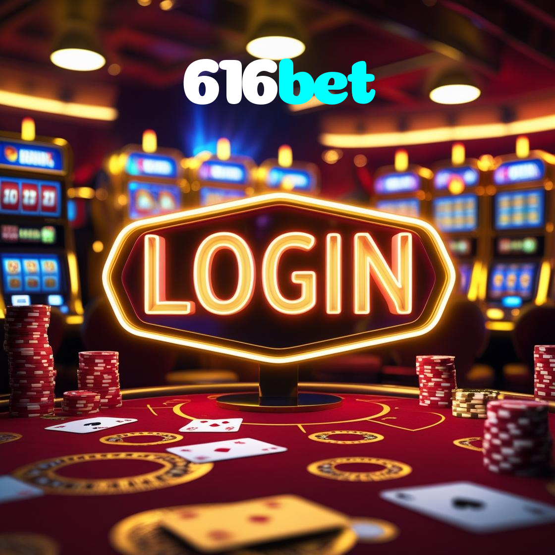 616bet:Jogue slots, aposte no futebol e ganhe grandes prêmios em nosso cassino!
