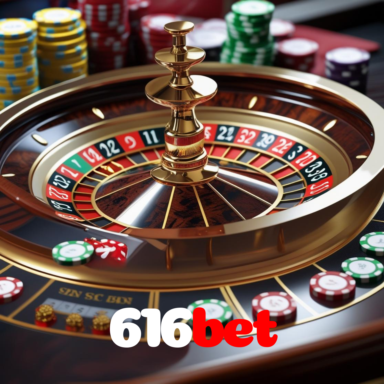 616bet:O melhor cassino online com roleta, poker e apostas no futebol!