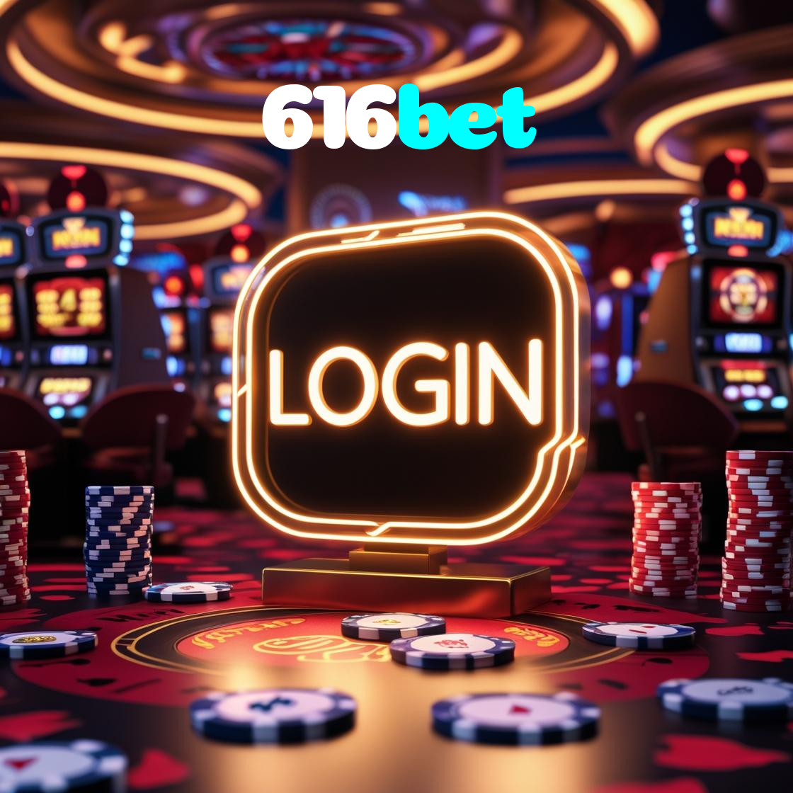 616bet：Apostas no futebol e grandes prêmios em slots e roleta esperam por você!