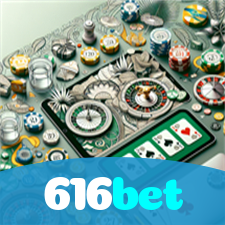 616bet：Jogue poker e vença como um verdadeiro campeão!