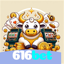616bet：Aposte no futebol e jogue slots emocionantes com grandes prêmios!