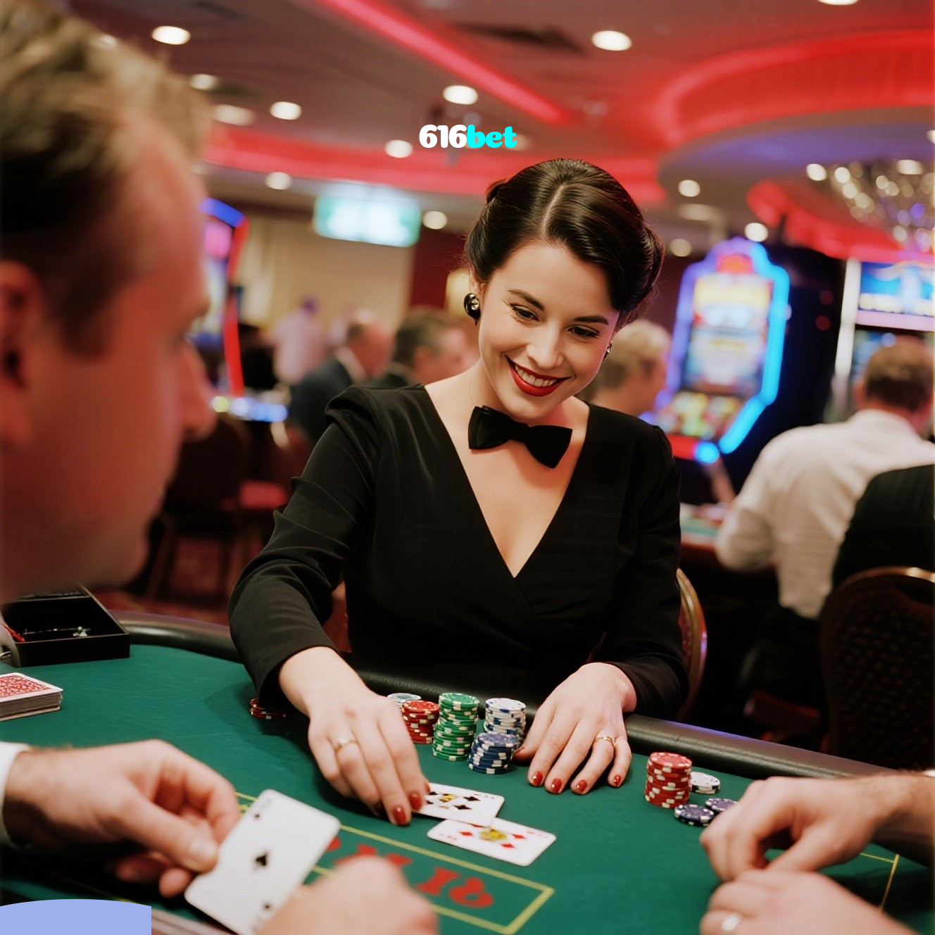 616bet:A diversão começa aqui! Jogue nas slots e ganhe muito mais!