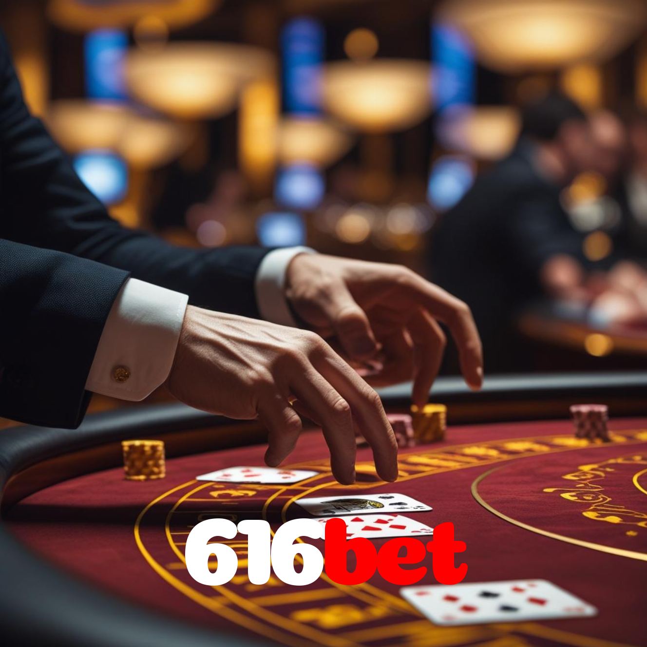 616bet：Aposte nas roletas e conquiste prêmios incríveis!