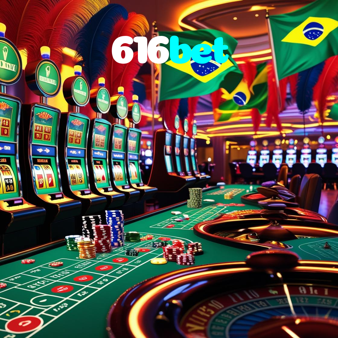 616bet：Vença no poker e ganhe prêmios com apostas no futebol ao vivo!