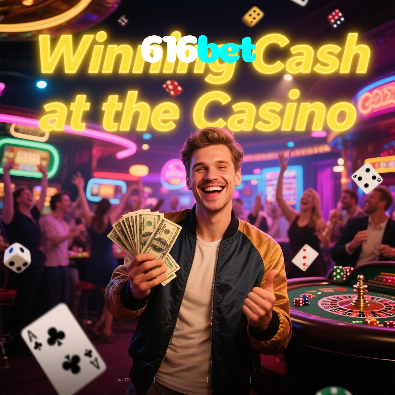 616bet:O cassino online perfeito para quem adora apostar no futebol e jogar roleta!