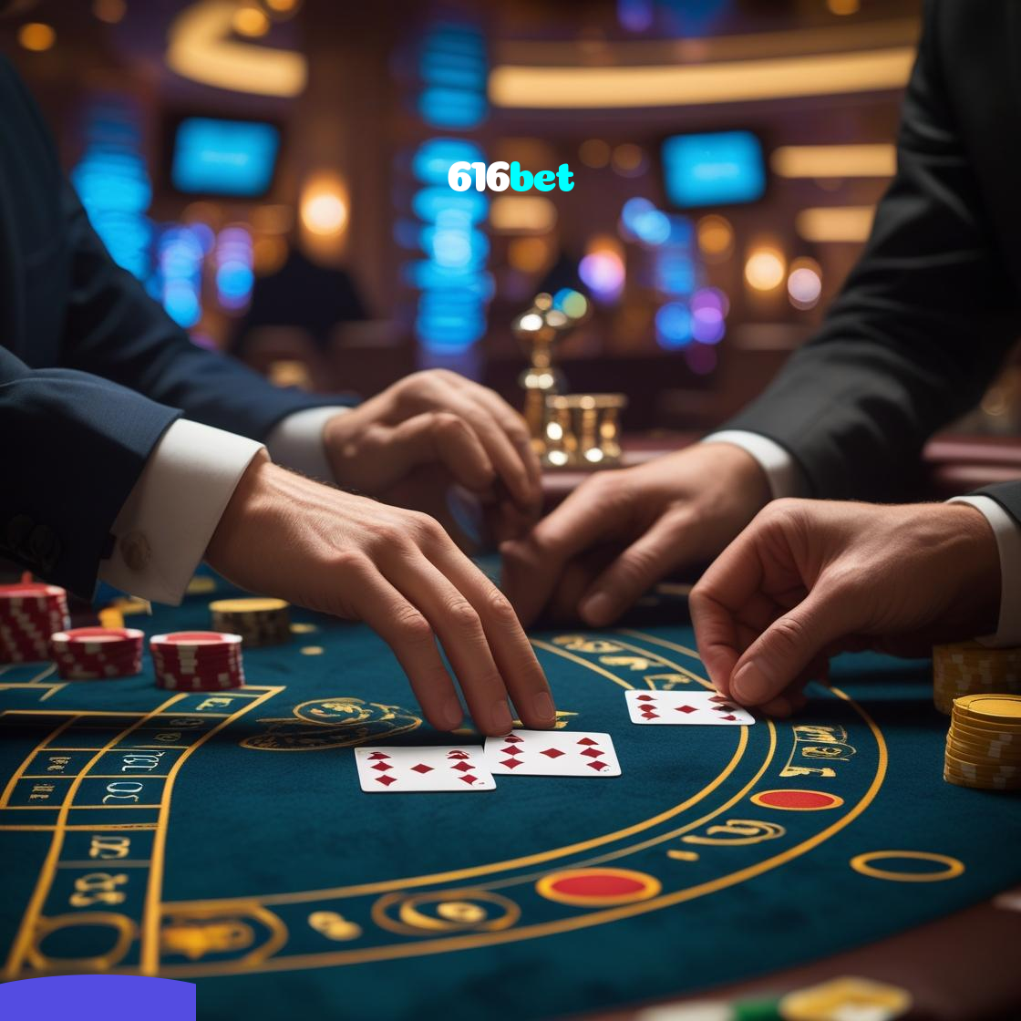 616bet:A sorte te espera com apostas no futebol e os melhores jogos de cassino!