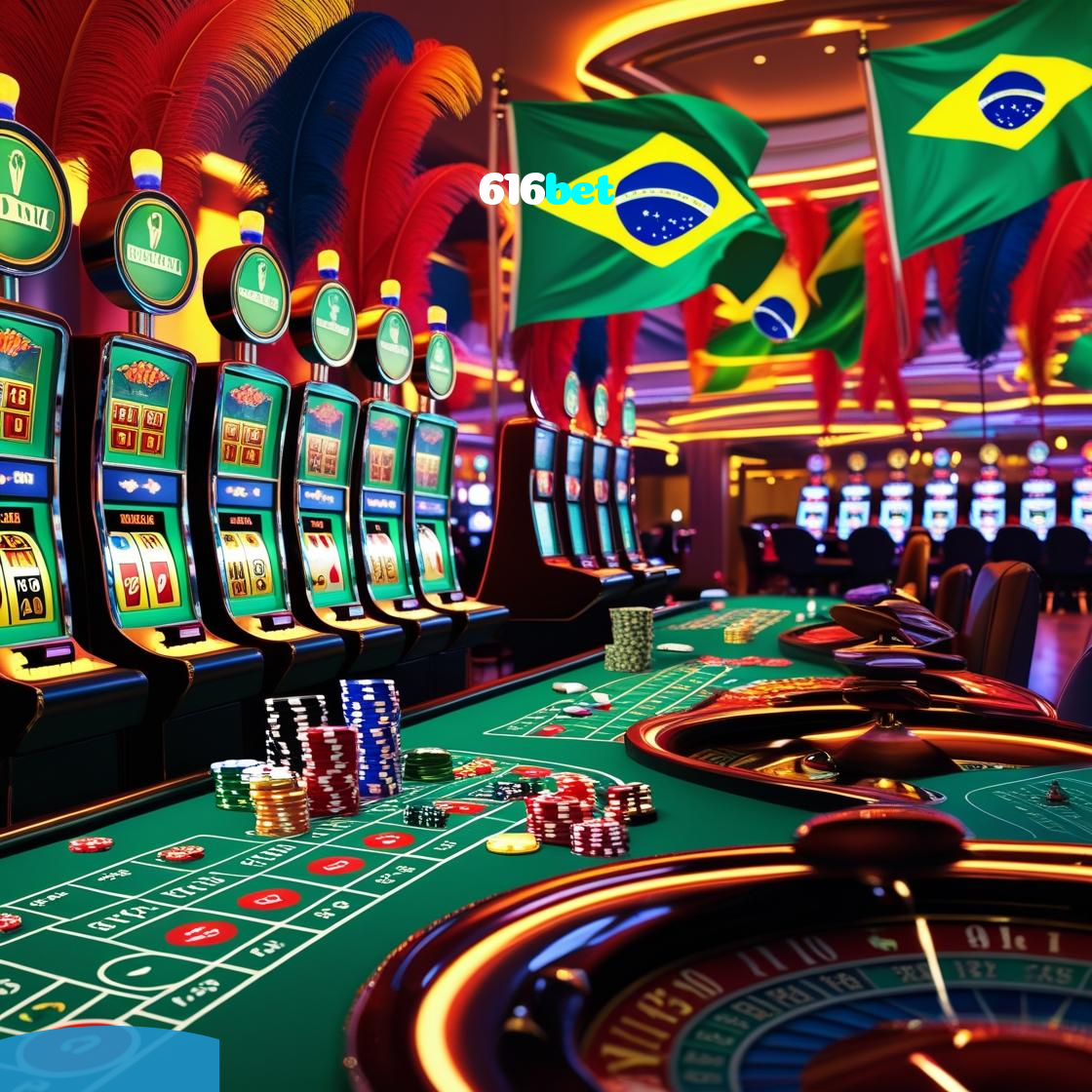 616bet：O futebol digital está em alta! Aposte agora e conquiste prêmios incríveis!