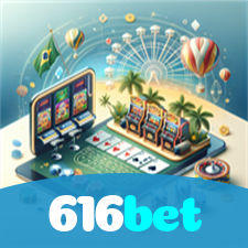 616bet：Aposte no futebol e ganhe em roleta e blackjack no nosso cassino!