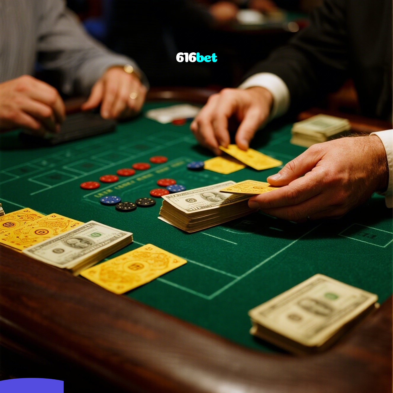 616bet:Vença no cassino online com blackjack e apostas esportivas no futebol!
