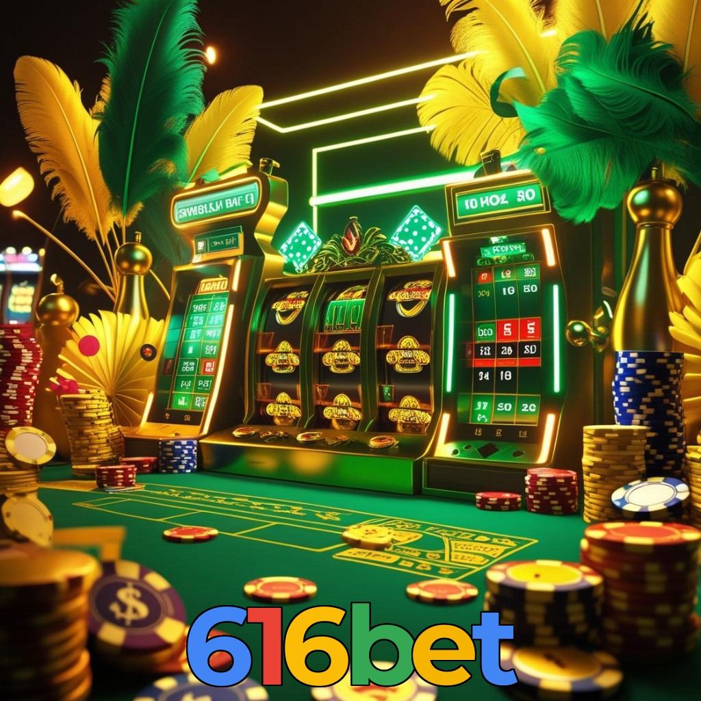 616bet:Aposte no futebol e ganhe em jogos de cassino como roleta e blackjack!