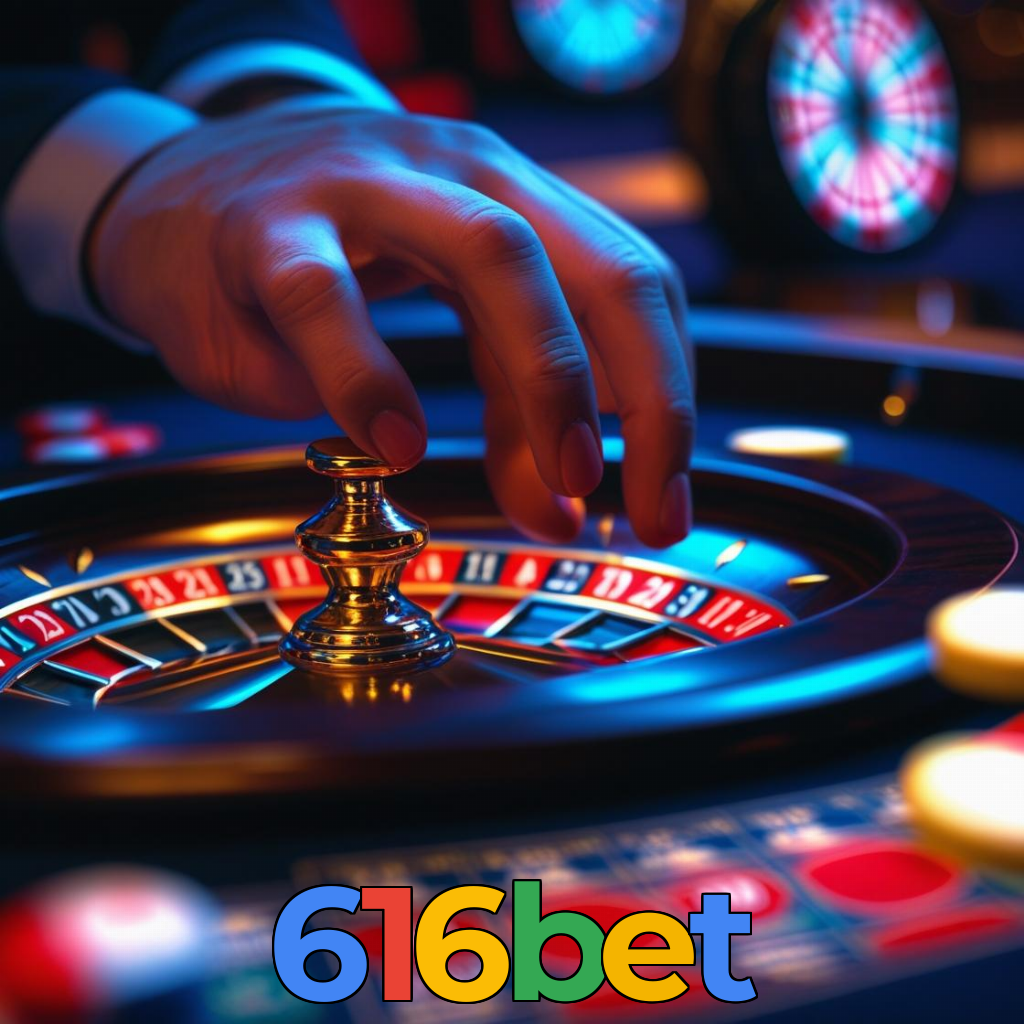 616bet:O cassino online está esperando por você! Jogue e vença!