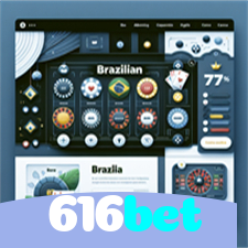 616bet：A sorte está esperando por você! Vença na roleta e ganhe grandes vitórias!