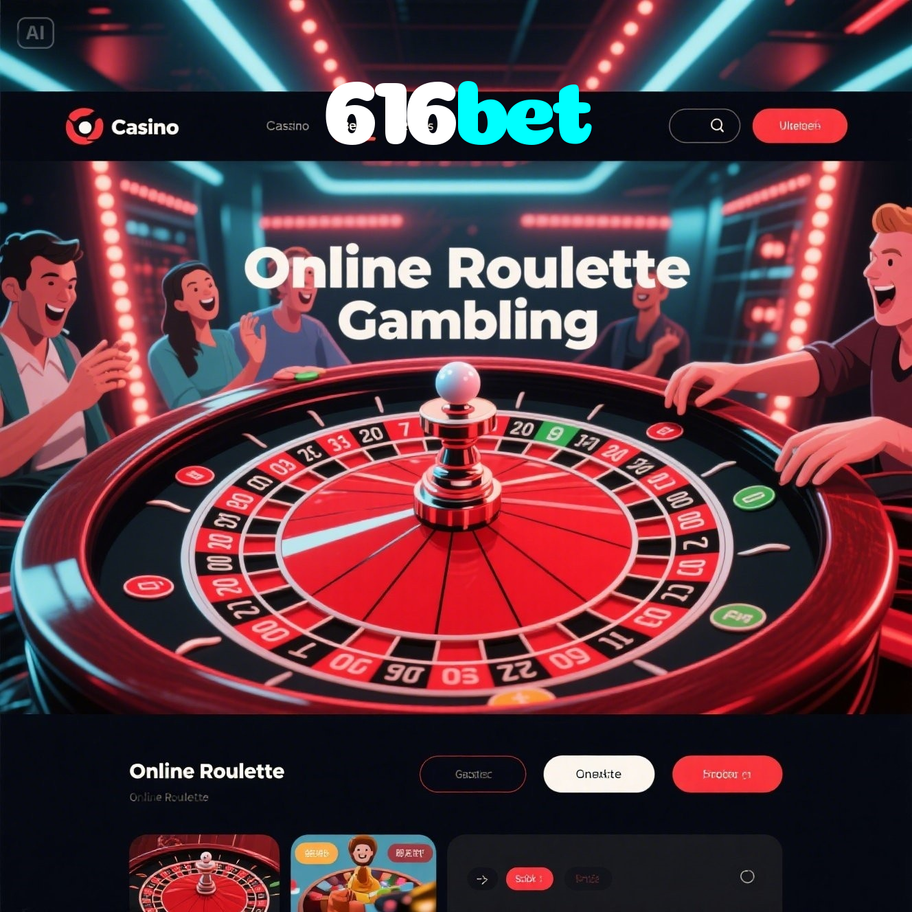 616bet:Ganhe prêmios em roleta e aposte no futebol com confiança no nosso cassino!