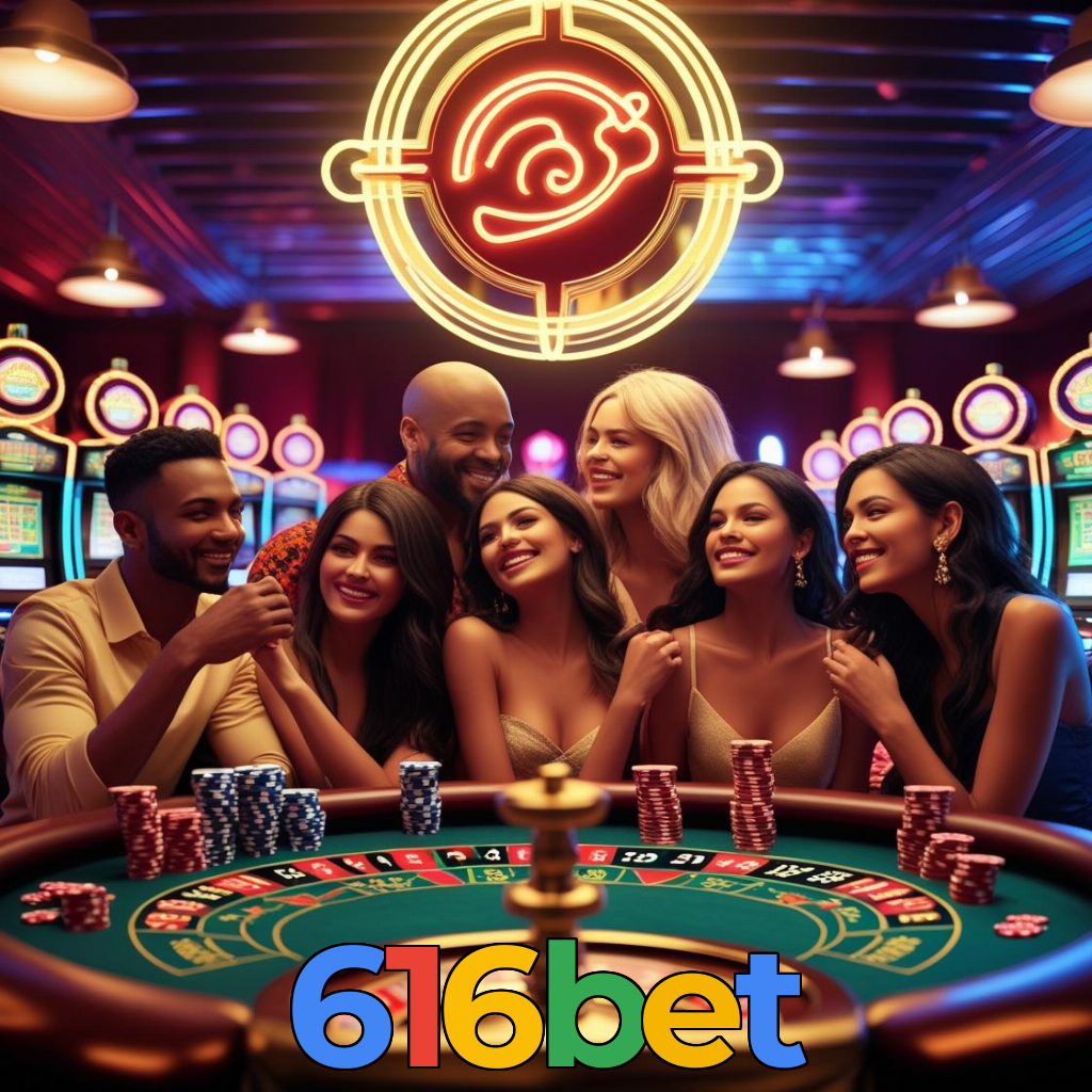616bet:Cada rodada na roleta é uma chance de ganhar prêmios enormes!