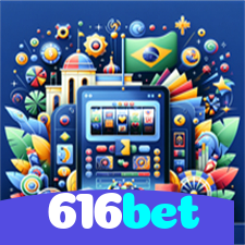 616bet:Jogue slots, poker e aposte no futebol no cassino online mais emocionante!