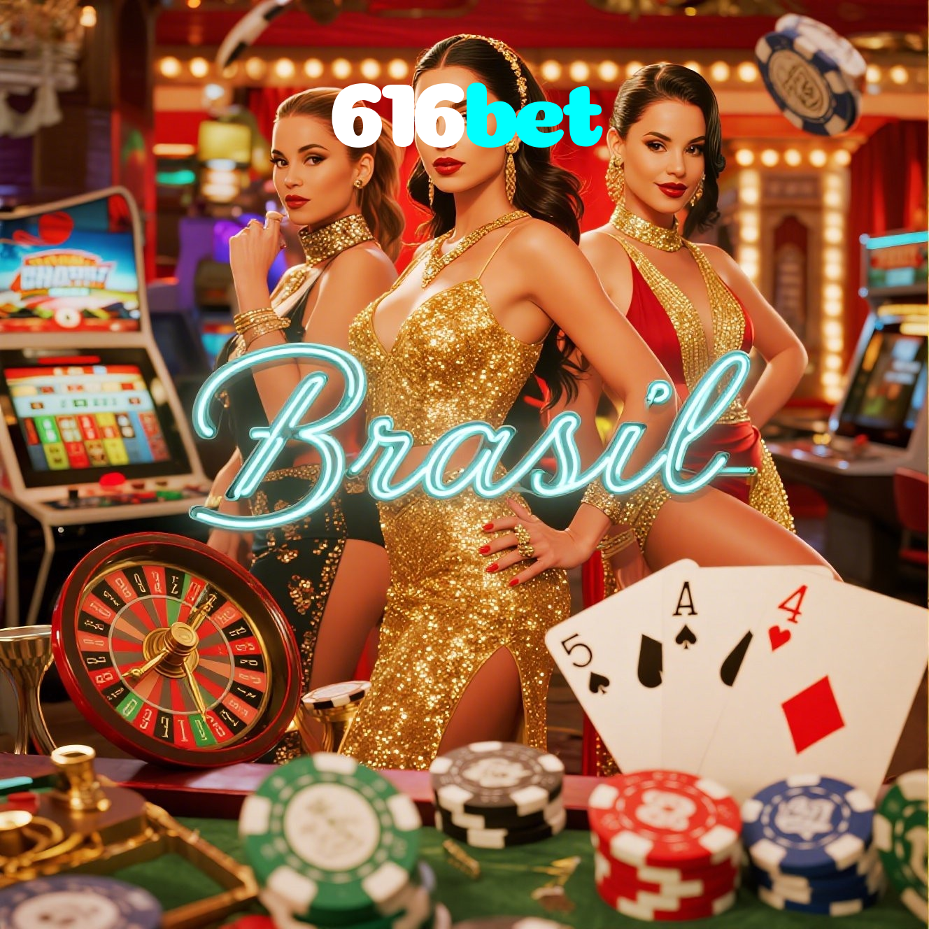 616bet：Aposte no seu time de futebol e ganhe no blackjack e roleta online!