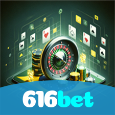 616bet：Jogue poker online e mostre seu talento nas cartas!