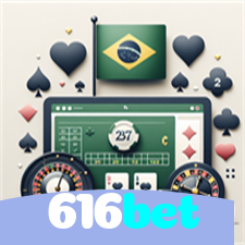 616bet：Aposte no futebol online e mostre sua habilidade para ganhar!