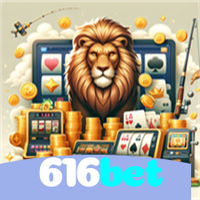 616bet：O cassino online está te esperando! Gire a roleta e ganhe!