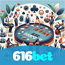 616bet:O cassino online está esperando por você! Jogue e vença!