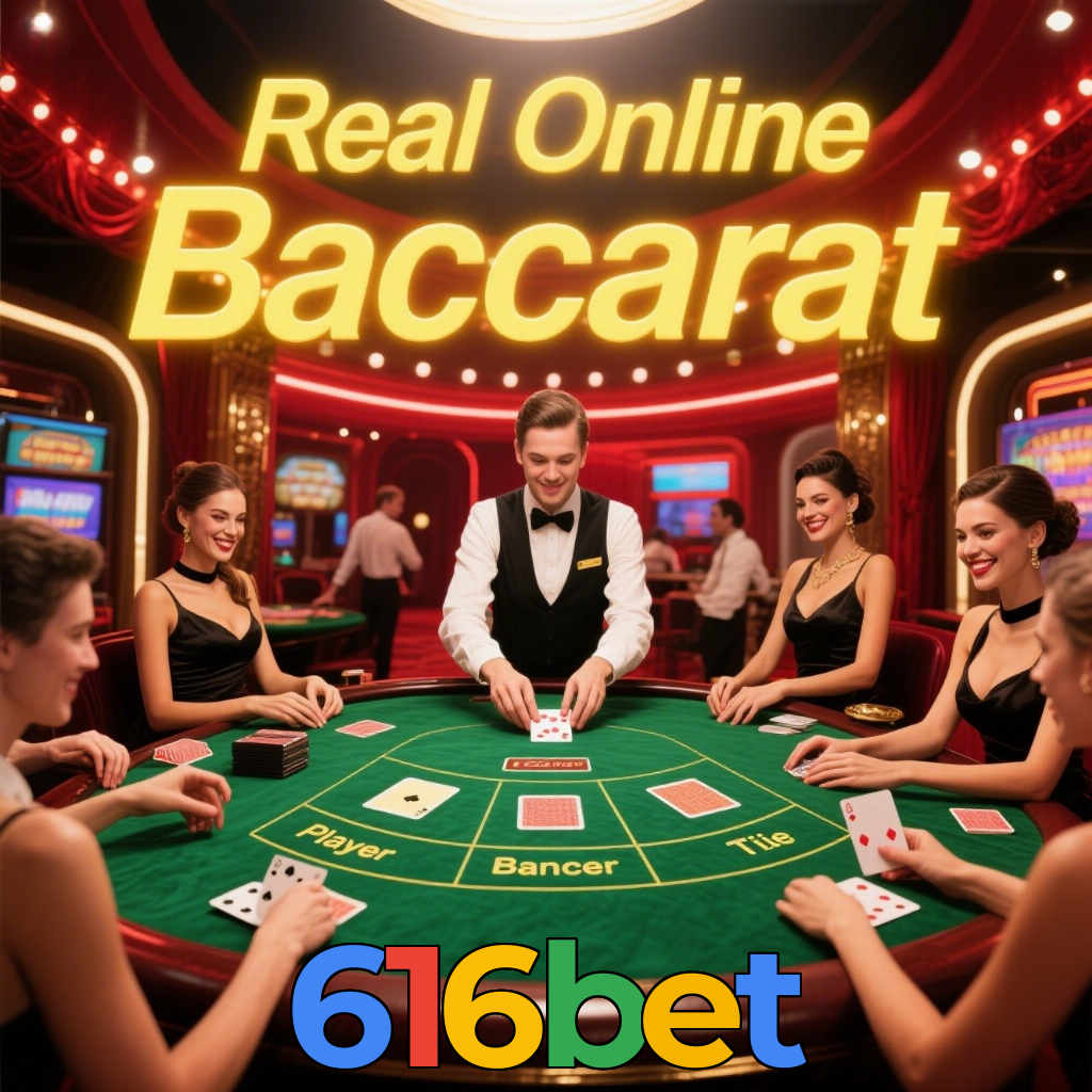 616bet：Vença na roleta e conquiste prêmios gigantes!