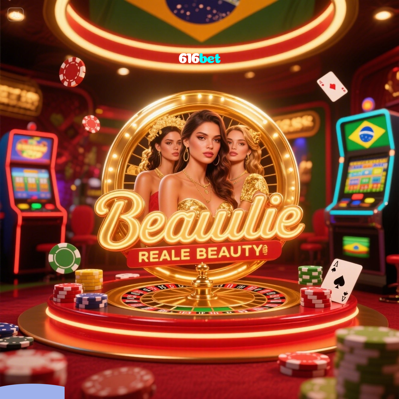 616bet:Sua chance de ganhar começa no cassino online com poker e apostas no futebol!