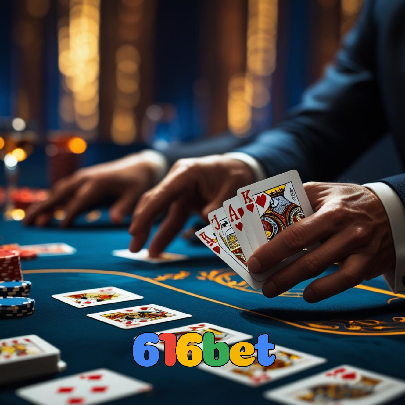 616bet：Jogue no melhor cassino online e descubra os maiores prêmios!