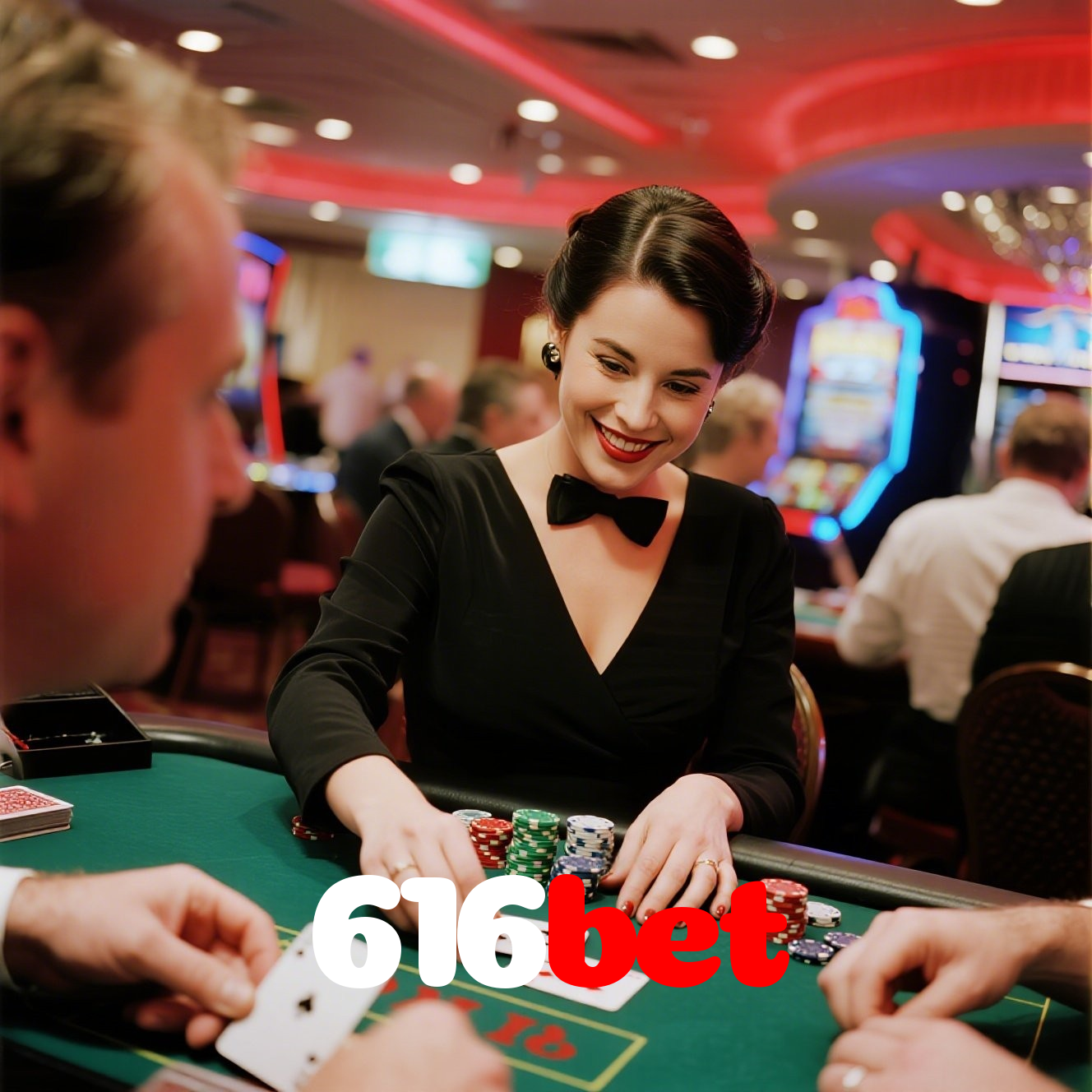 616bet:Jogue poker como um profissional e vença grandes desafios!