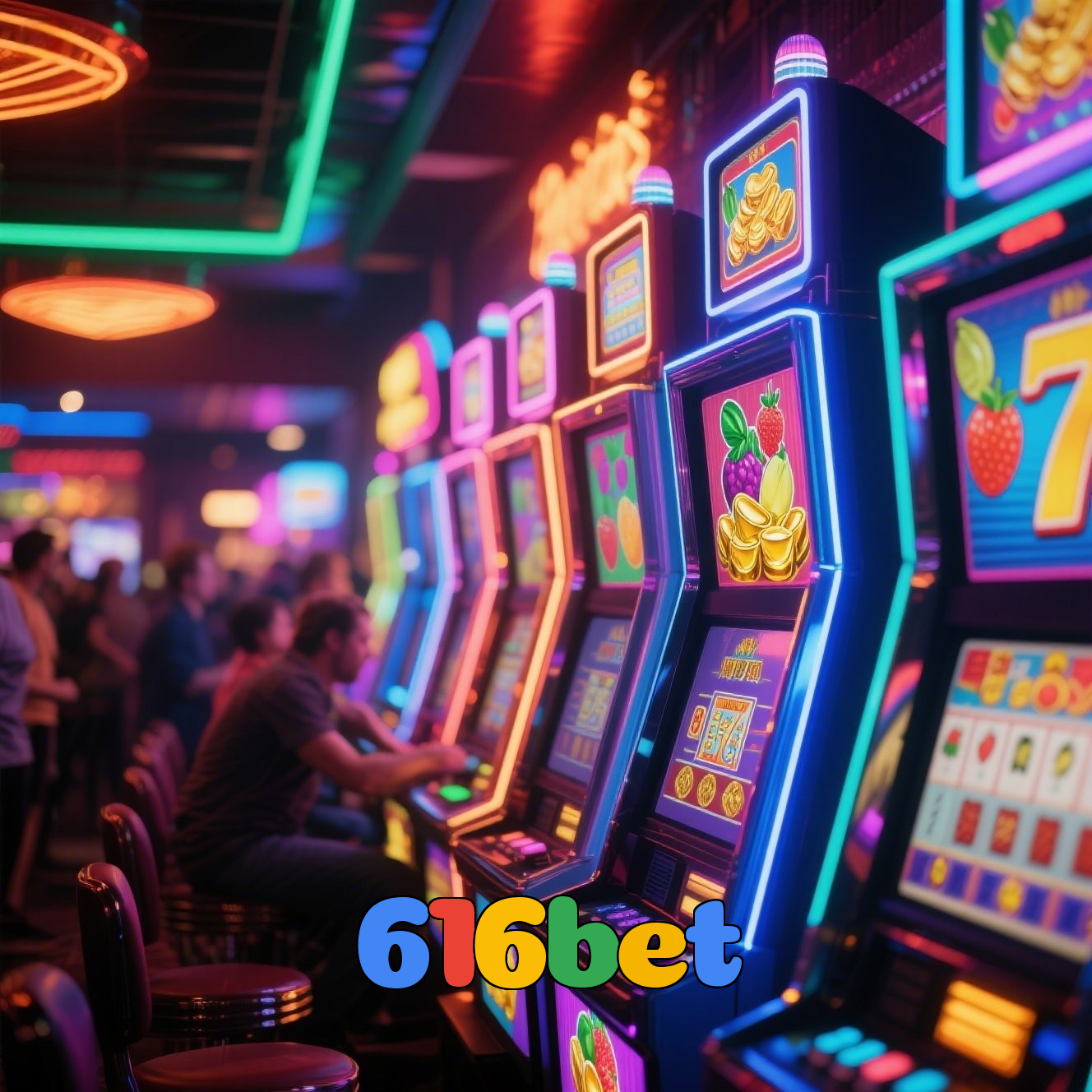 616bet:Divirta-se com poker, blackjack e aposte no futebol online!