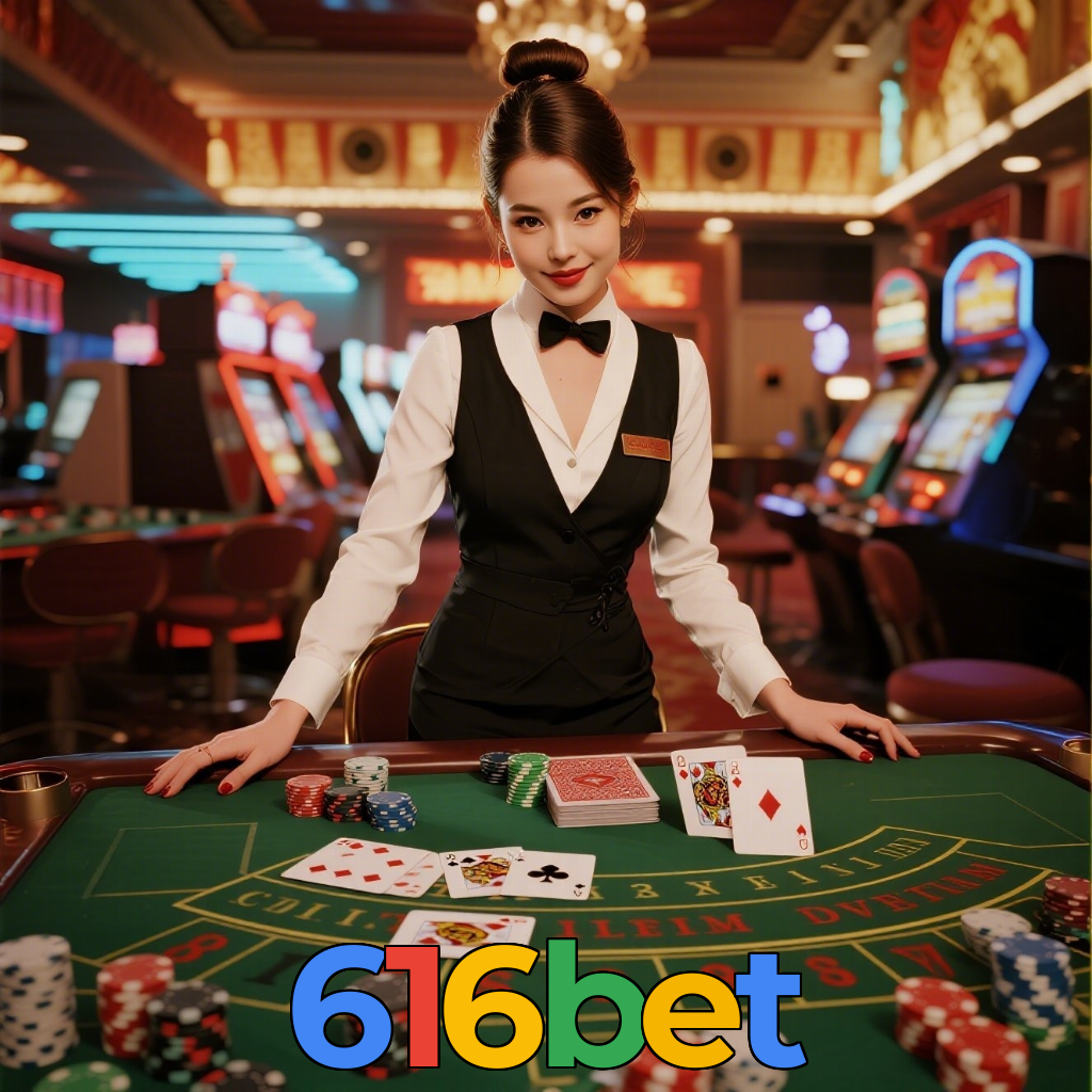 616bet:Entre no cassino e aposte nas roletas mais emocionantes!