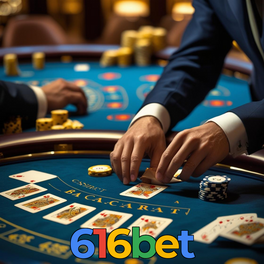 616bet：As slots mais emocionantes estão esperando por você! Jogue agora!