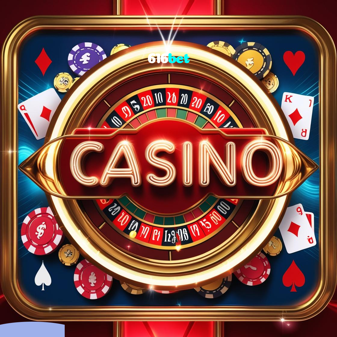 616bet:Desafie a roleta e conquiste vitórias épicas!