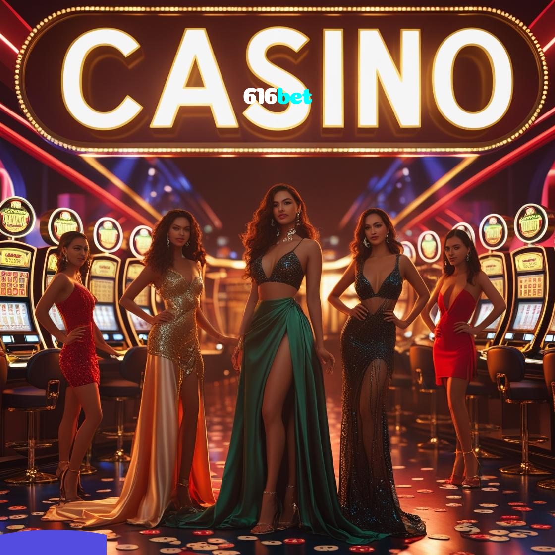 616bet:Jogue poker, aposte no futebol e ganhe no cassino mais confiável!