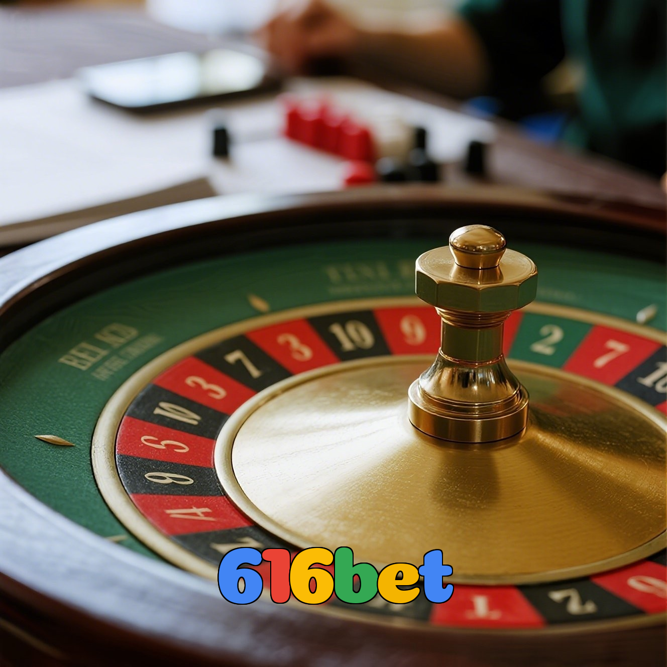 616bet：Jogue roleta, aposte no futebol e ganhe grandes prêmios!