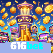 616bet:Jogue roleta, blackjack e aposte no futebol online, tudo em um só lugar!