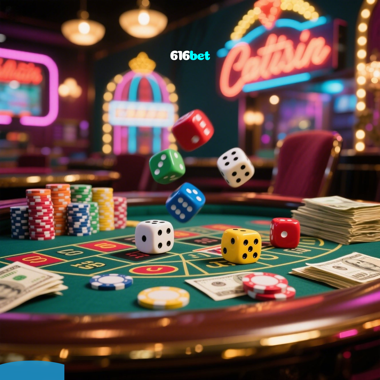 616bet:Aposte no futebol e ganhe em jogos de cassino como roleta e blackjack!
