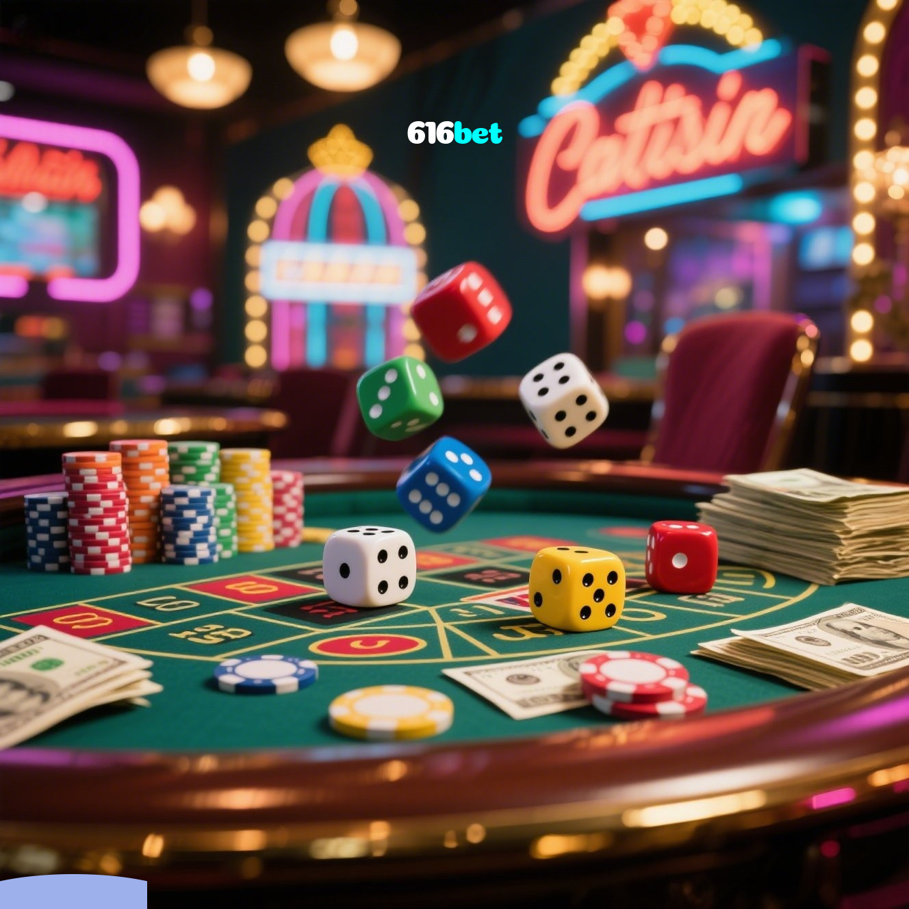 616bet：O melhor cassino online está aqui! Jogue nas slots e ganhe!