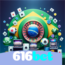 616bet：No futebol online, a chance de ganhar é sua!