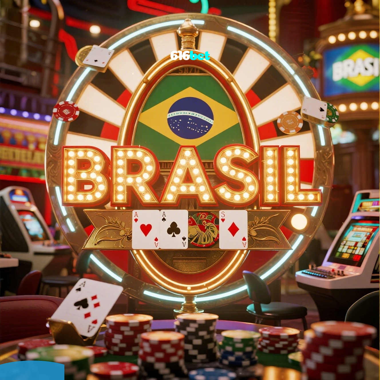 616bet:Vença no poker e aposte no futebol com segurança no nosso cassino!