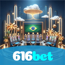 616bet：Aposte no futebol online e experimente o que é vencer com emoção!