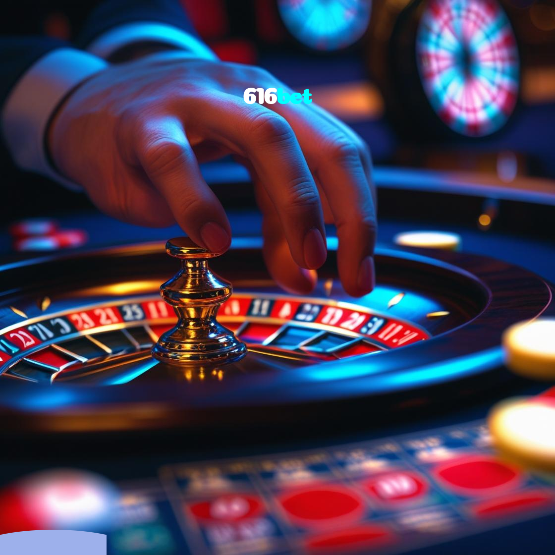 616bet:Aposta no futebol e diversão garantida com jogos de cassino como roleta e blackjack!