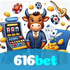 616bet：A sorte nunca esteve tão ao seu alcance! Aposte nas nossas slots agora!