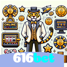 616bet：Entre no campo de futebol online e conquiste sua vitória!