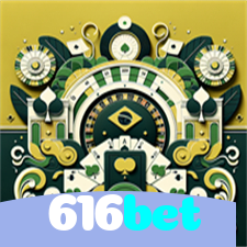 616bet:Aposte na roleta e conquiste prêmios incríveis em nosso cassino!