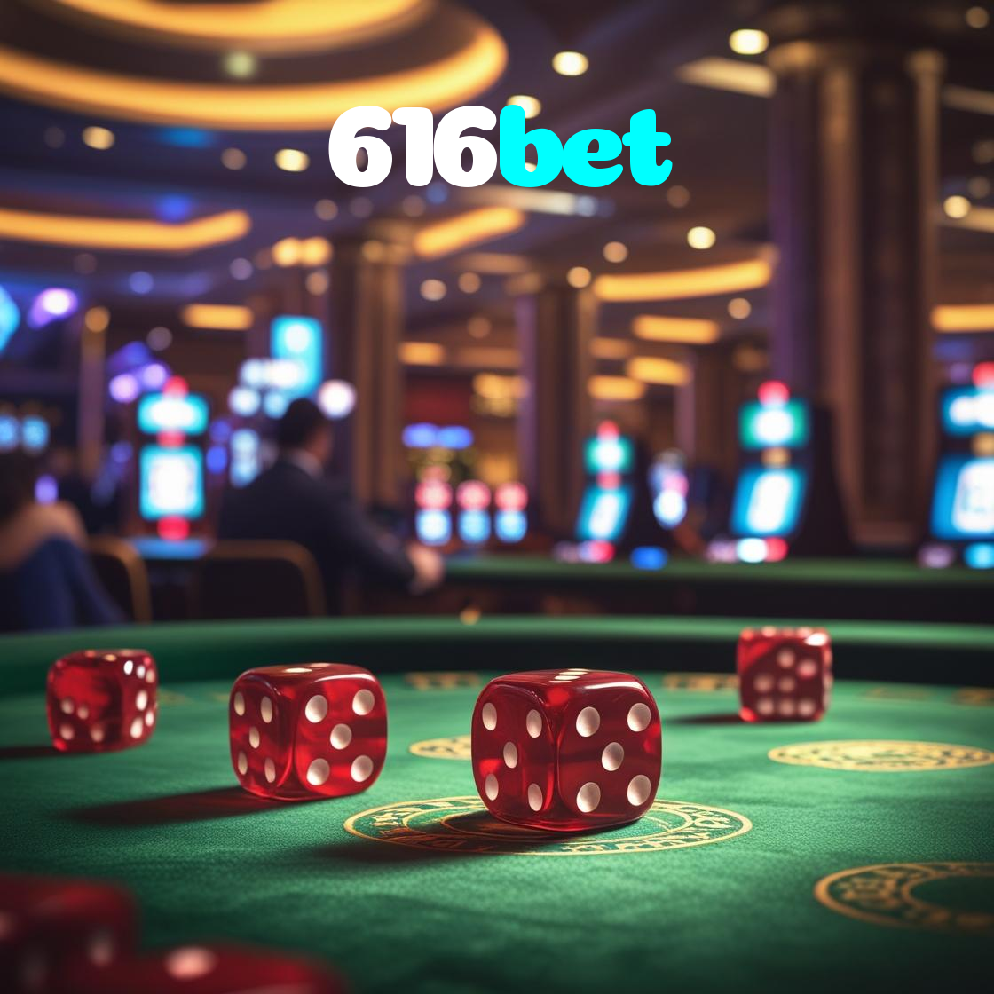 616bet:Prepare-se para o melhor da diversão no cassino! Jogue agora!