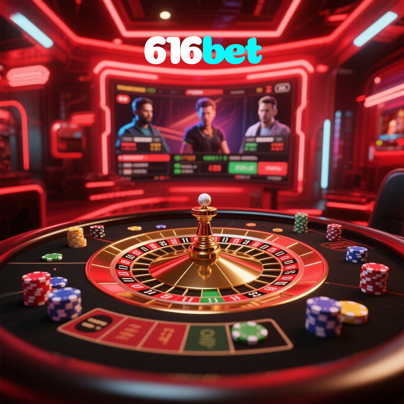616bet：Jogue poker, aposte no futebol e ganhe em nosso cassino online!