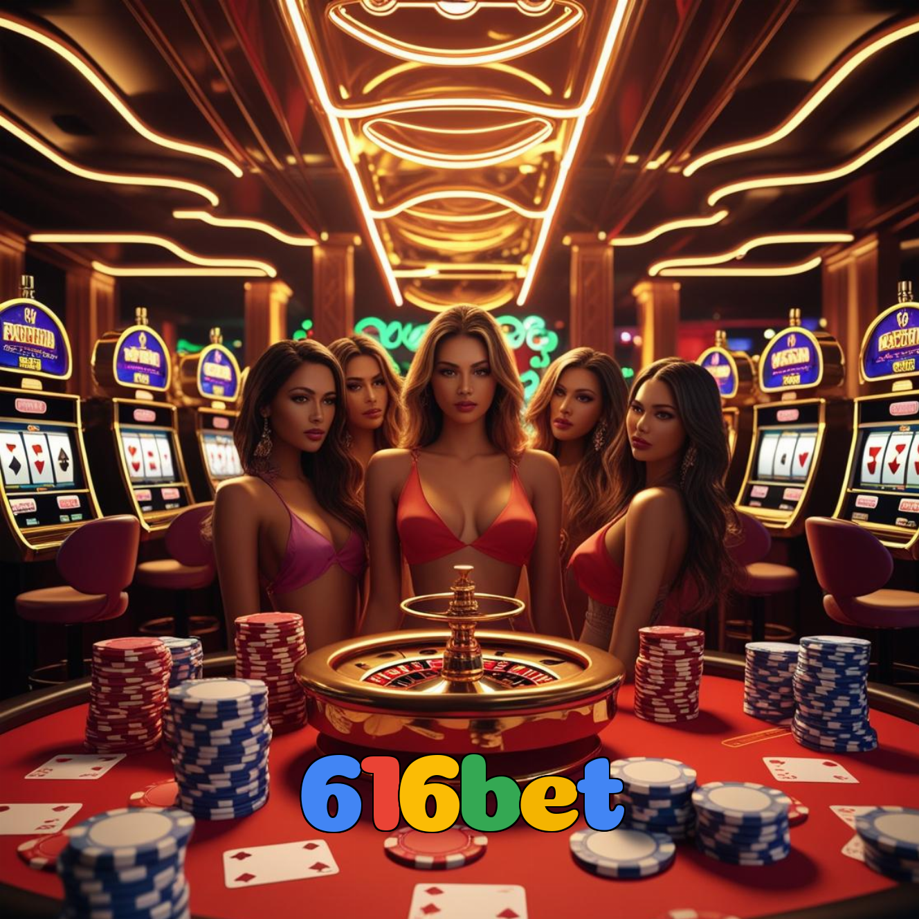 616bet：Aposte no seu time de futebol e ganhe no blackjack e roleta online!